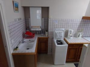 Appartements Pres des thermes : photos des chambres