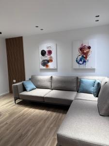 SEAHOME-Apartment-Ksamil AL