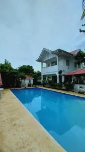 Budget Accom Panglao For Family ,Groups, and Friends - Looc