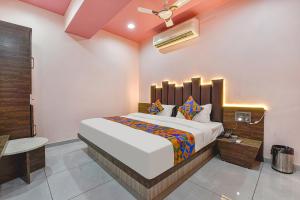 FabHotel Max Inn - Inside Himalaya Square