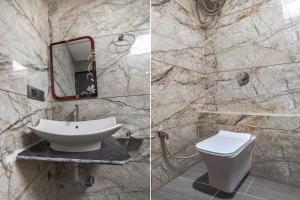 FabHotel Max Inn - Inside Himalaya Square