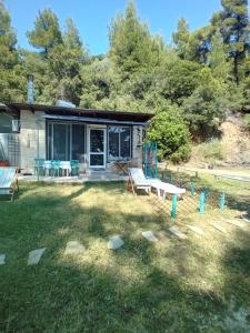 Villa Billys Dreams