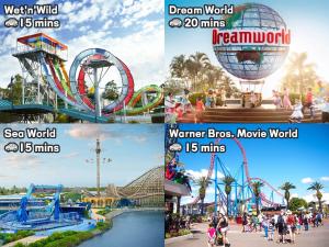 Spacious Modern and Cozy 3BD Townhouse at Great Location