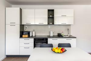 Apartment Fani with Free Private Parking