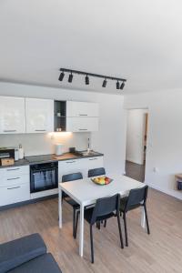 Apartment Fani with Free Private Parking