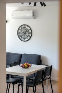 Apartment Fani with Free Private Parking