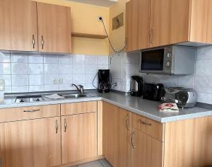 Haus am Mühlenpark Whg. 11