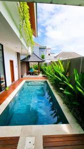 Cyber Jungle Villa (Smart Villa)