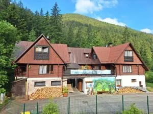 Turistická Chata Chopok - Demanovska Dolina