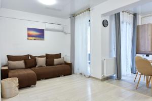 Apartament 1 MNG Tomis Villa Promenada Mamaia Nord