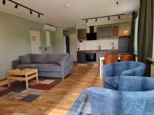 Sankt Anna Resort - Gryt