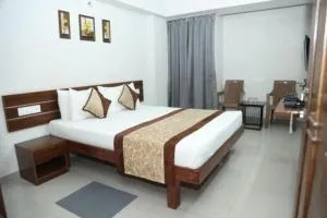 STAYMAKER Hotel North Face - Surla