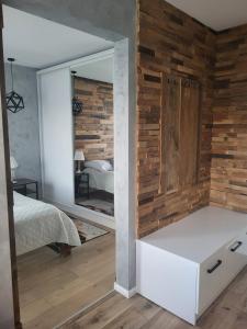 Apartamenty GUSTO Ostróda