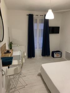 Hotel La Défense - Ubytování bez kategorie ve městě Colombes