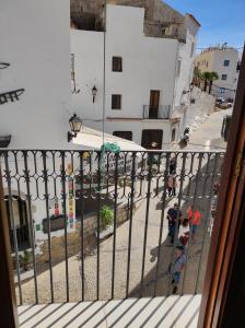 La Caseta en el Castillo - Vistas 360 grados - Casco Antiguo