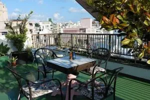 リンゴテラス壺屋 - Tsuboya