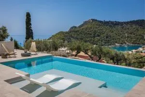 Lanolia - Olea Di Assos Villas - Karyá