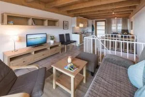 Ferienwohnungen Nachbaur - Oberjoch