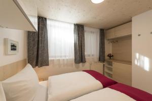 Ferienwohnungen Nachbaur