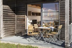 Ferienwohnungen Nachbaur