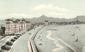 Appartements T2 a pied de plage sur ancien hotel chic, samedi a samedi : photos des chambres