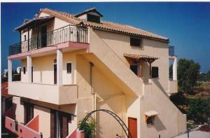 Adriana Saina Apartments