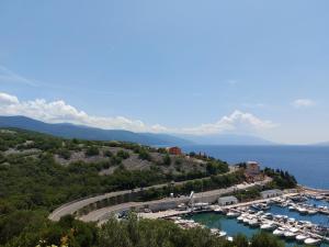 Apartmani Mare 