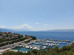 Apartmani Mare 