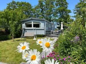 Chalet 536 op Recreatiepark De Wielen - Ubytování bez kategorie ve městě Sint Maarten