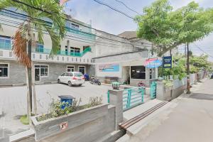 Urbanview Hotel Bartu Moh Toha Bandung by RedDoorz