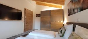 Hochalmbahnen Chalets Rauris 1-06WE4, Maislaufeldweg 1g OG