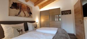 Hochalmbahnen Chalets Rauris 1-06WE4, Maislaufeldweg 1g OG