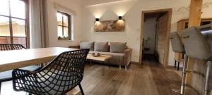 Hochalmbahnen Chalets Rauris 1-06WE4, Maislaufeldweg 1g OG