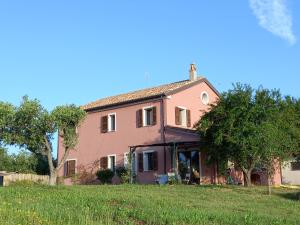 Casa Rosa