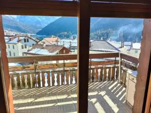 Appartamento Centrale Auronzo - Villagrande