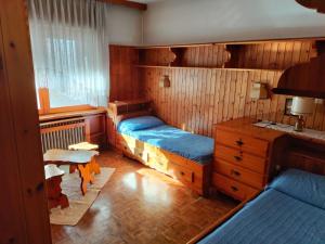 Appartamento Centrale Auronzo