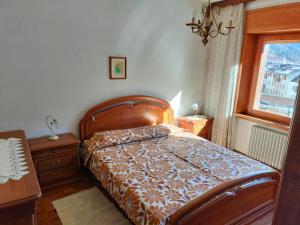 Appartamento Centrale Auronzo