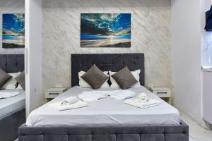 Studio Lotus ResortS