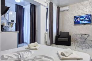 Studio Lotus ResortS