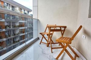 Studio Lotus ResortS