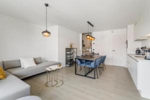 Maison Madison Nieuwbouw, terras, privé parking!