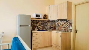 Rezidenca e Kalter Apartments