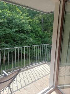 Apartment Willa Fonte - apartament 8