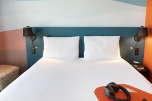 Hotels Ibis Styles Miramas : photos des chambres