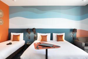 Hotels Ibis Styles Miramas : photos des chambres