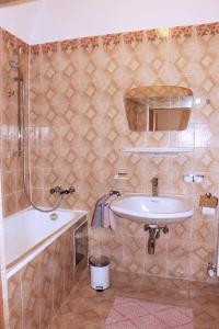 Apartment GipfelSturm Tirol