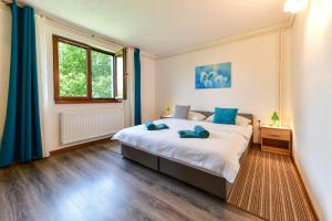 Apartman PLUM PLITVICE