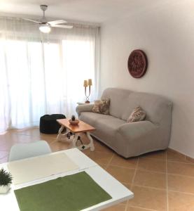 Apartamento Urb La Felicidad