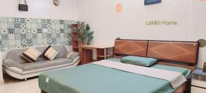 LEMIN HOMESTAY