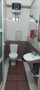 LEMIN HOMESTAY